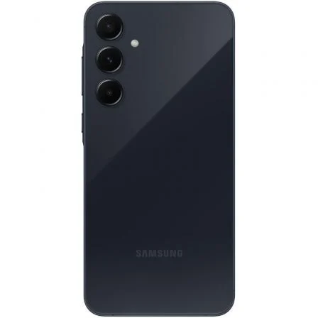 Samsung Galaxy A55 5G Negro Eclipse 128GB